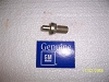 FLOOR SHIFT CABLE SELECTOR STUD NOS GM